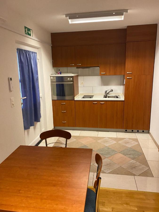 Sunset Apartment Umag Exterior foto